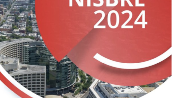 NISBRE logo